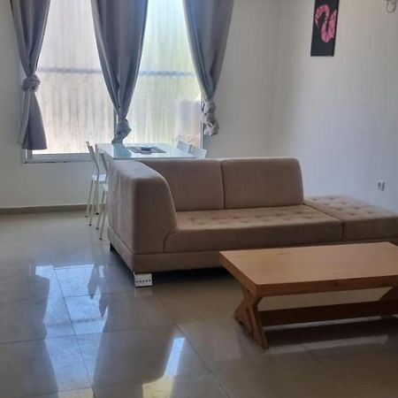 בית הנפלא ברחוב ברמן Eilat Exterior photo