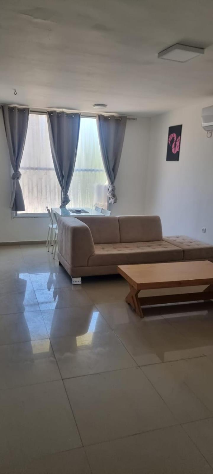בית הנפלא ברחוב ברמן Eilat Exterior photo