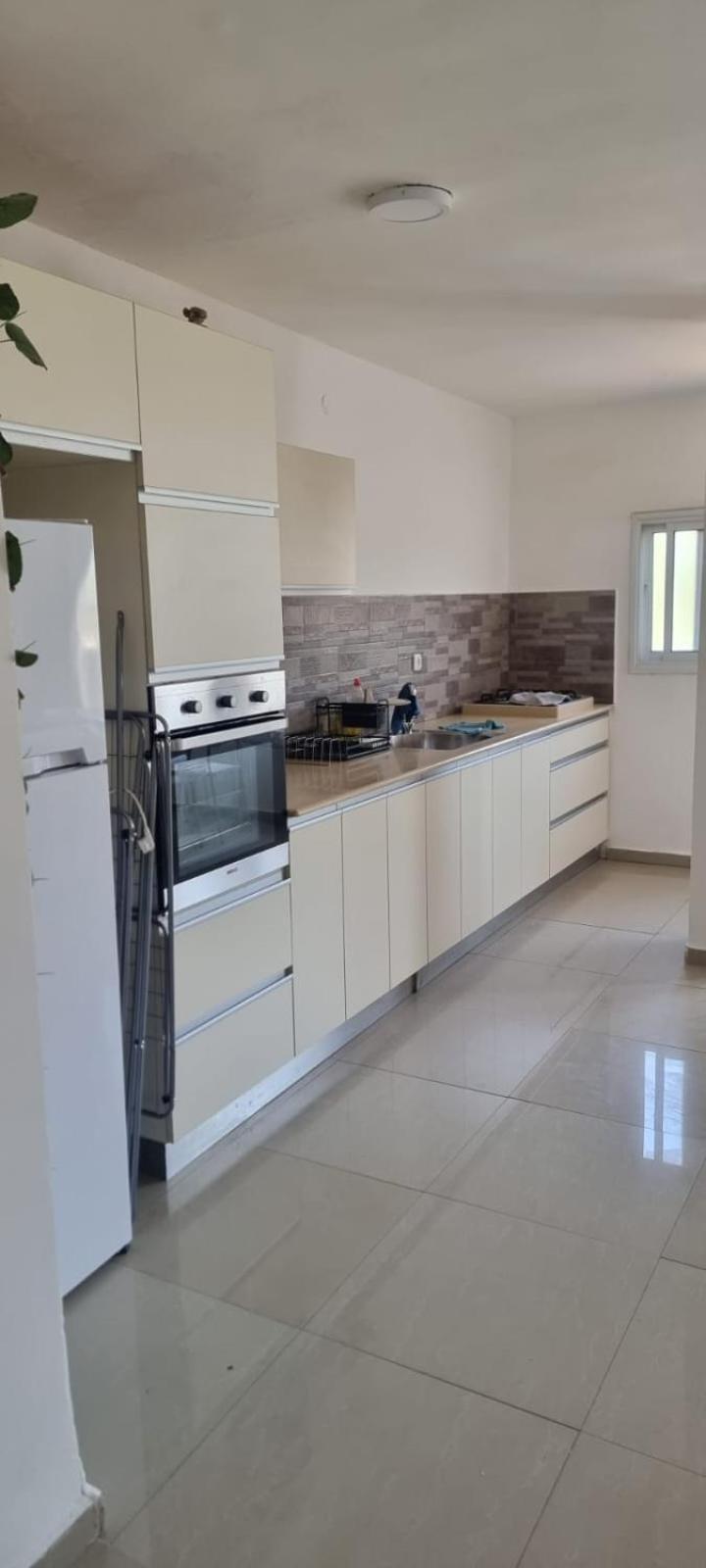 בית הנפלא ברחוב ברמן Eilat Exterior photo